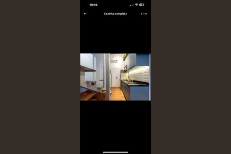 Kitnet/Studio para alugar com 1 quarto, 35m² em Sumarezinho, São Paulo