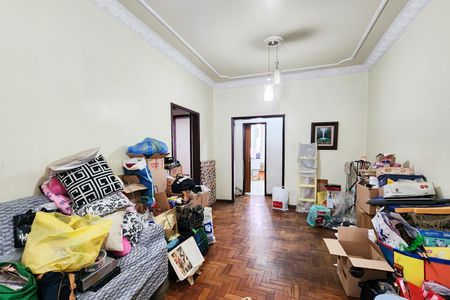 Apartamento para alugar com 85m², 2 quartos e 1 vagaSala 