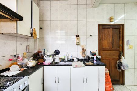 Apartamento para alugar com 85m², 2 quartos e 1 vagaCozinha 