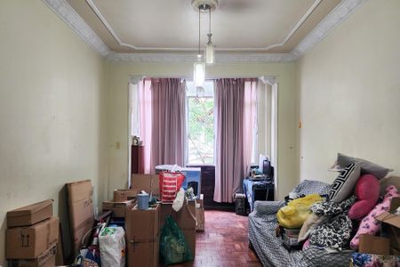 Sala  de apartamento para alugar com 2 quartos, 85m² em Rio Comprido, Rio de Janeiro