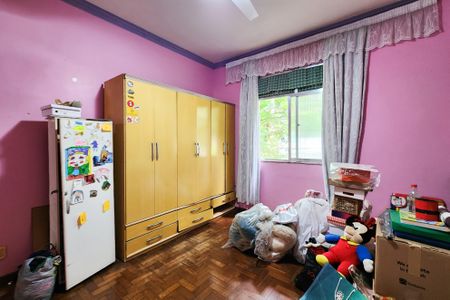 Apartamento para alugar com 85m², 2 quartos e 1 vagaQuarto 