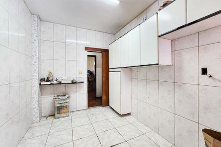 Apartamento para alugar com 85m², 2 quartos e 1 vagaCozinha 