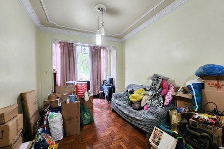 Sala  de apartamento para alugar com 2 quartos, 85m² em Rio Comprido, Rio de Janeiro