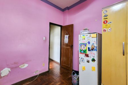 Apartamento para alugar com 85m², 2 quartos e 1 vagaQuarto 