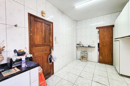 Apartamento para alugar com 85m², 2 quartos e 1 vagaCozinha 