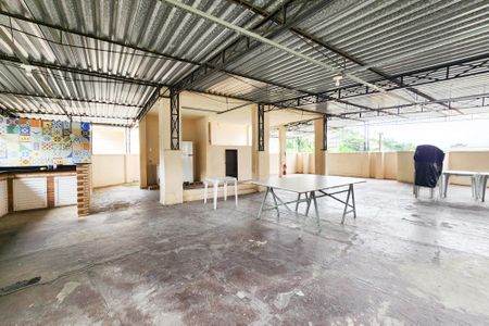 Apartamento para alugar com 85m², 2 quartos e 1 vagaÁrea Comum 