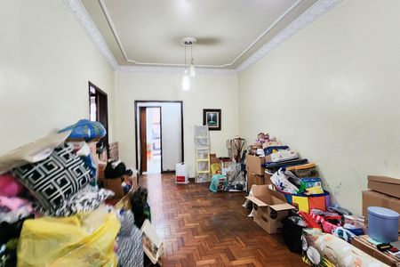 Sala  de apartamento para alugar com 2 quartos, 85m² em Rio Comprido, Rio de Janeiro