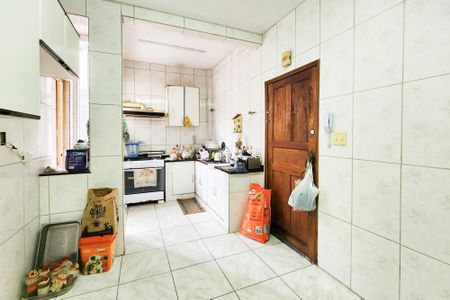 Apartamento para alugar com 85m², 2 quartos e 1 vagaCozinha 