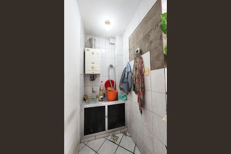 Apartamento para alugar com 85m², 2 quartos e 1 vagaÁrea de Serviço 