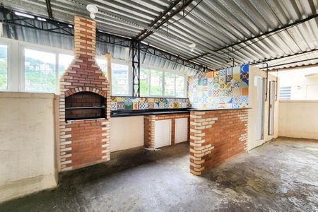 Apartamento para alugar com 85m², 2 quartos e 1 vagaÁrea Comum 