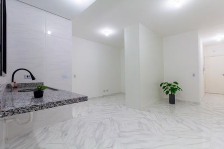 Studio de kitnet/studio à venda com 1 quarto, 30m² em Vila Formosa, São Paulo
