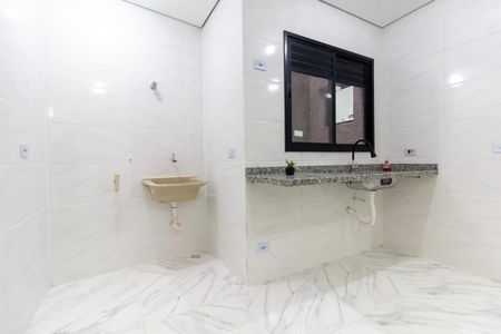 Studio de kitnet/studio à venda com 1 quarto, 30m² em Vila Formosa, São Paulo