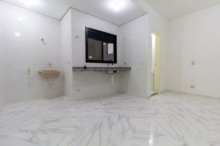 Studio de kitnet/studio à venda com 1 quarto, 30m² em Vila Formosa, São Paulo