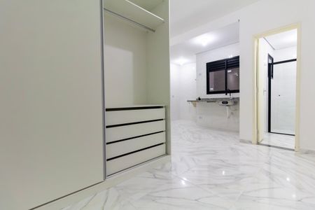 Studio de kitnet/studio à venda com 1 quarto, 30m² em Vila Formosa, São Paulo