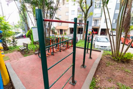 Apartamento à venda com 52m², 2 quartos e 1 vagaFitness Externo