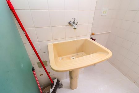 Apartamento à venda com 52m², 2 quartos e 1 vagaÁrea de Serviço