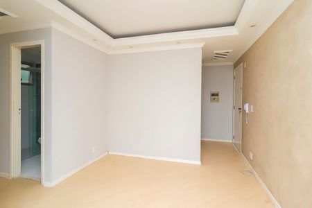 Sala de apartamento à venda com 2 quartos, 52m² em Parada Xv de Novembro, São Paulo