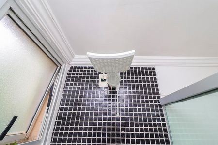 Apartamento à venda com 52m², 2 quartos e 1 vagaBanheiro