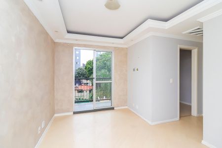 Sala de apartamento à venda com 2 quartos, 52m² em Parada Xv de Novembro, São Paulo