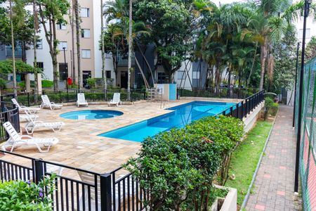 Apartamento à venda com 52m², 2 quartos e 1 vagaÁrea comum - Piscina