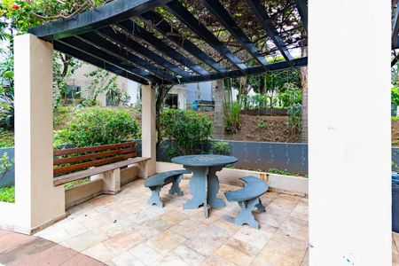 Apartamento à venda com 52m², 2 quartos e 1 vagaÁrea externa