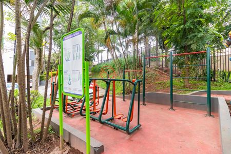 Apartamento à venda com 52m², 2 quartos e 1 vagaFitness Externo