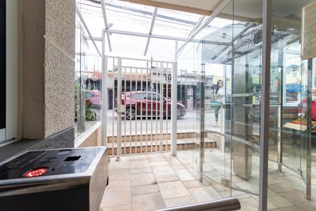 Apartamento à venda com 52m², 2 quartos e 1 vagaPortaria