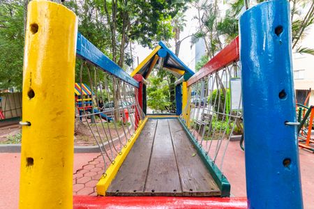 Apartamento à venda com 52m², 2 quartos e 1 vagaÁrea comum - Playground