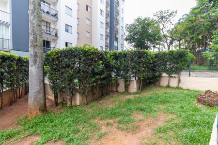 Apartamento à venda com 52m², 2 quartos e 1 vagaEspaço Pet