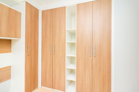 Apartamento à venda com 52m², 2 quartos e 1 vagaQuarto 1