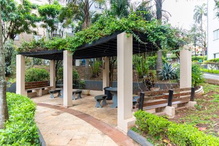 Apartamento à venda com 52m², 2 quartos e 1 vagaÁrea externa