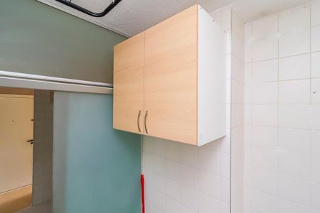 Apartamento à venda com 52m², 2 quartos e 1 vagaÁrea de Serviço