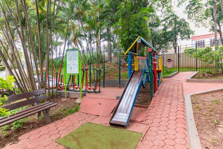 Apartamento à venda com 52m², 2 quartos e 1 vagaÁrea comum - Playground