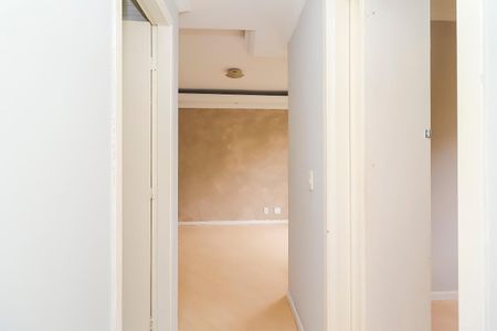 Apartamento à venda com 52m², 2 quartos e 1 vagaCorredor