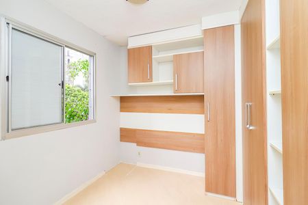 Apartamento à venda com 52m², 2 quartos e 1 vagaQuarto 1