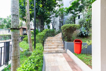 Apartamento à venda com 52m², 2 quartos e 1 vagaÁrea externa