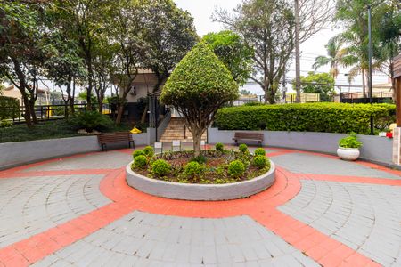 Apartamento à venda com 52m², 2 quartos e 1 vagaEntrada