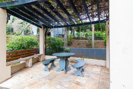 Apartamento à venda com 52m², 2 quartos e 1 vagaÁrea externa