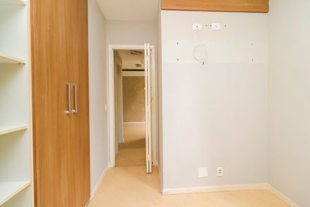 Apartamento à venda com 52m², 2 quartos e 1 vagaQuarto 1