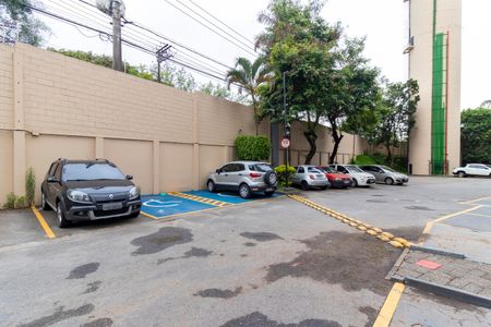 Apartamento à venda com 52m², 2 quartos e 1 vagaGaragem