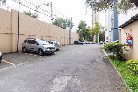 Apartamento à venda com 52m², 2 quartos e 1 vagaGaragem