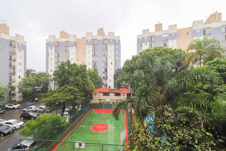 Apartamento à venda com 52m², 2 quartos e 1 vagaVista do Quarto 2