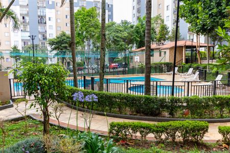 Apartamento à venda com 52m², 2 quartos e 1 vagaÁrea comum - Piscina