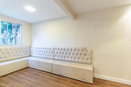Apartamento à venda com 52m², 2 quartos e 1 vagaÁrea comum - Sala de TV