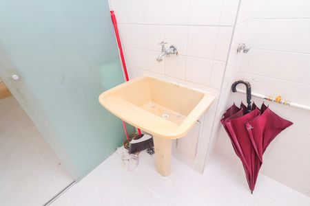 Apartamento à venda com 52m², 2 quartos e 1 vagaÁrea de Serviço