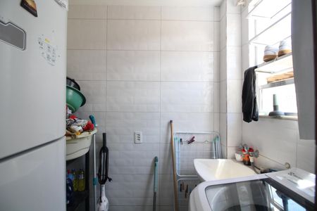 Apartamento à venda com 52m², 2 quartos e 1 vagaÁrea de Serviço