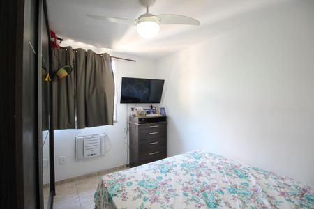 Apartamento à venda com 52m², 2 quartos e 1 vagaQuarto 2