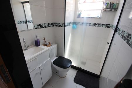 Apartamento à venda com 52m², 2 quartos e 1 vagaBanheiro