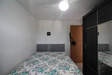 Apartamento à venda com 52m², 2 quartos e 1 vagaQuarto 2