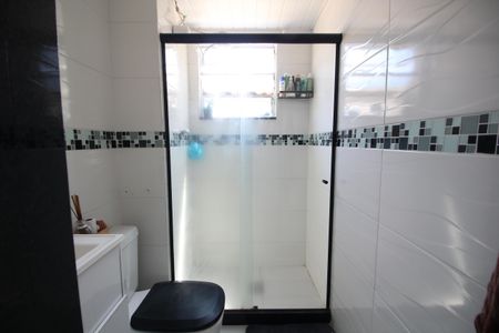 Apartamento à venda com 52m², 2 quartos e 1 vagaBanheiro